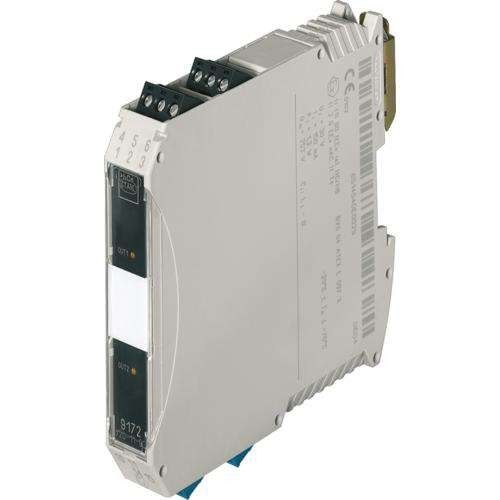 Ex i Relais Module 160370