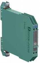 Zenerbarriere Z910