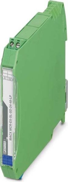 Ventilsteuerbaustein MACX MCR-EX #2865609