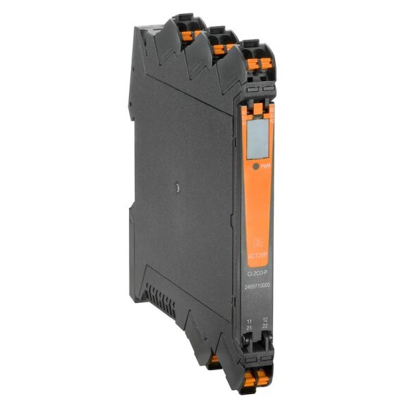 Signaltrennverstärker ACT20P-CI-2CO-P-P