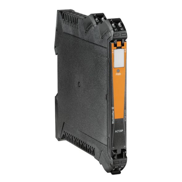 Strommessumformer ACT20P-CI-CO-S