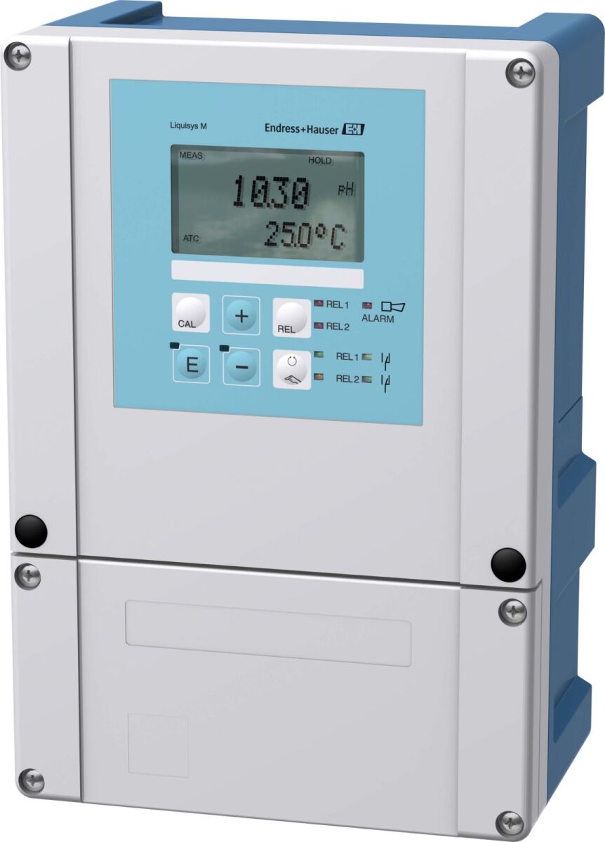 Messumformer CPM253-PR0005