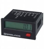 Zähler KC-LCD-24-24VDC