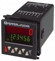 Zähler KC-LCDC-48-2T-24VDC