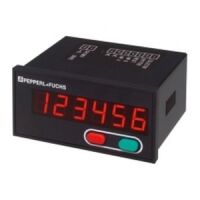 Zähler KC-LED-96-1T-24VDC