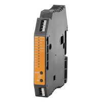 Stromwandler RCMC-5000-AO-P