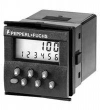 Vorwahlzähler KCY1-6SR-B Vorwz