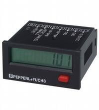 Zähler KC-LCD-24-24VDC