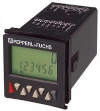 Zähler KC-LCD-48-1R-24VDC