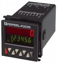 Zähler KC-LCDC-48-2T-24VDC