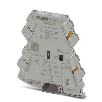 Trennverstärker MINI MCR-2-U-UI-PT