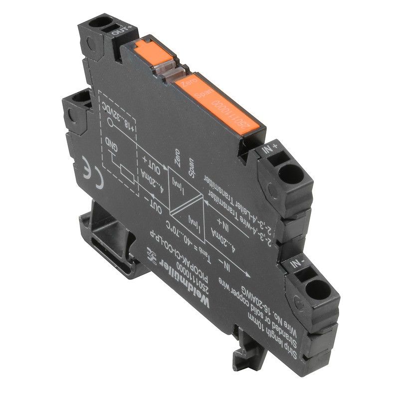 Signalwandler PICOPAK-CI-CO-LP-P