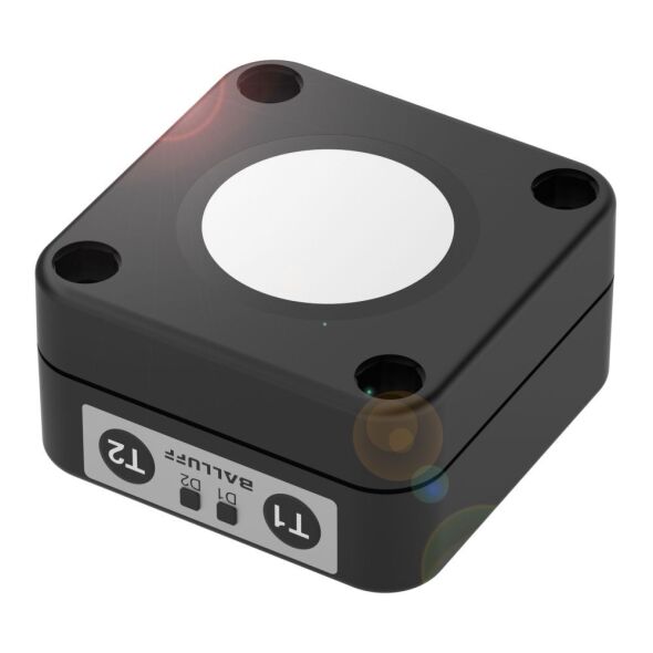 Ultraschall-Sensor BUS Q62K1-PW#BUS006F