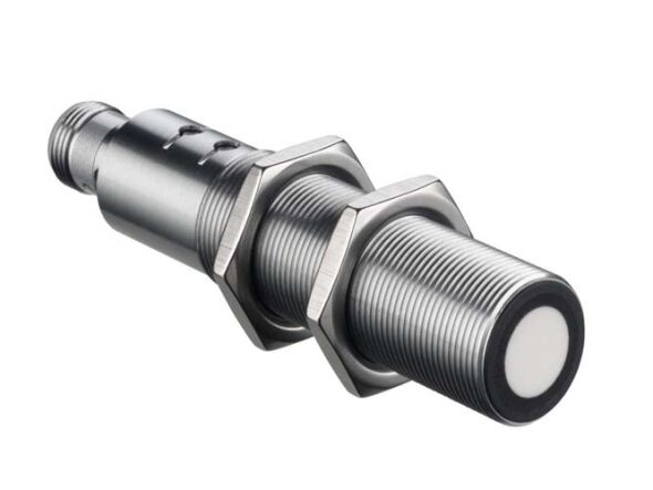 Ultraschall Distanzsensor DMU418B-130#50124263