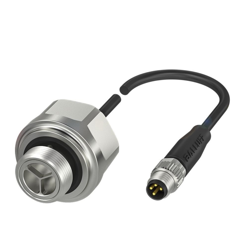 Ultraschall-Flüssigkeits BFD 3SAP-19N#BFD0001