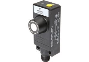 Sensor Ultraschall, UT98C454
