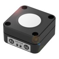 Ultraschall-Sensor BUS Q62K1-PW#BUS006F