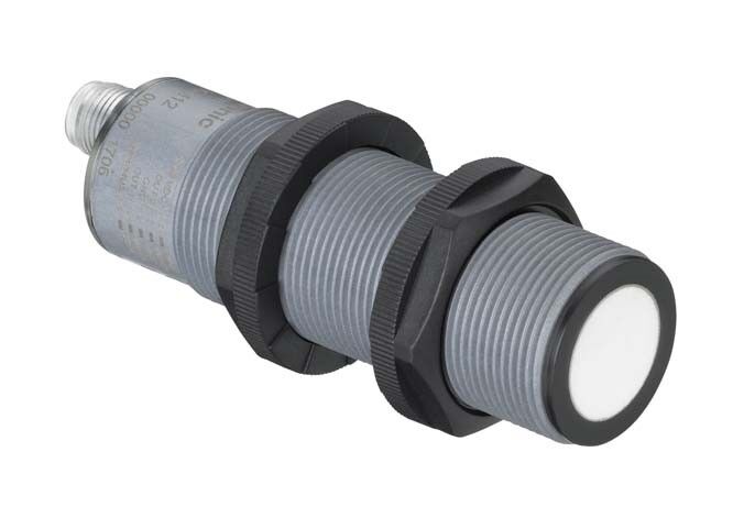 Ultraschall Distanzsensor DMU330-3500#50136112