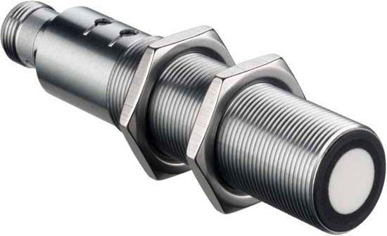 Ultraschall Distanzsensor DMU418B400.X3/LTCM12