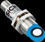 Ultraschallsensor UM18-21812D212