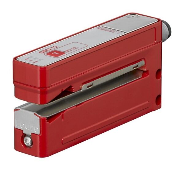 Ultraschall Gabelsensor GSU12/G6.3-M8