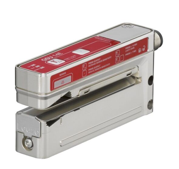 Ultraschall Gabelsensor GSU14E/LGT.3-M12