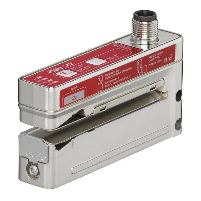 Ultraschall Gabelsensor IGSU14E/LWT.3-M12V