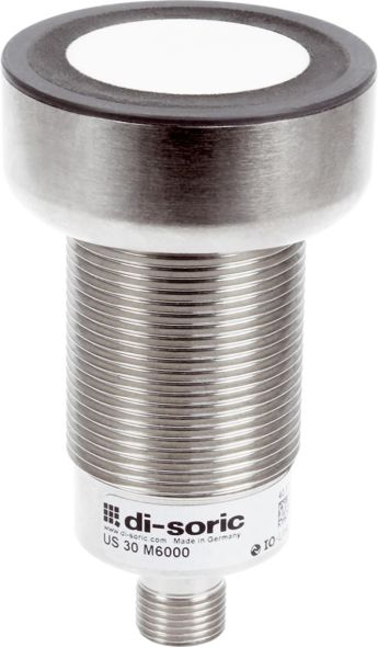 Ultraschallsensor US 30 M 6000 G3-B4