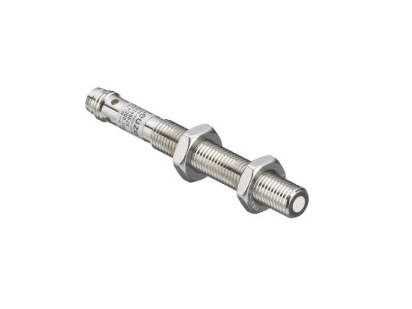 Ultraschall Taster HTU208-100/2T-M8