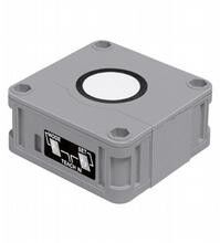 Ultraschallsensor UB4000-F42-I-V15