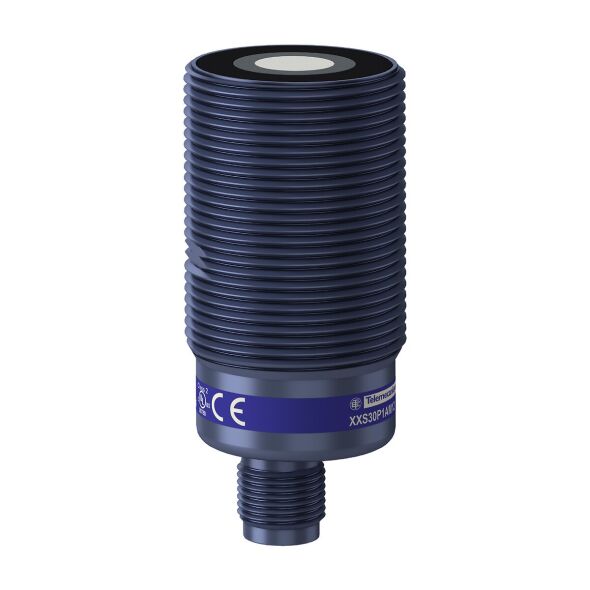 Ultraschallsensor XXS30P1AM12