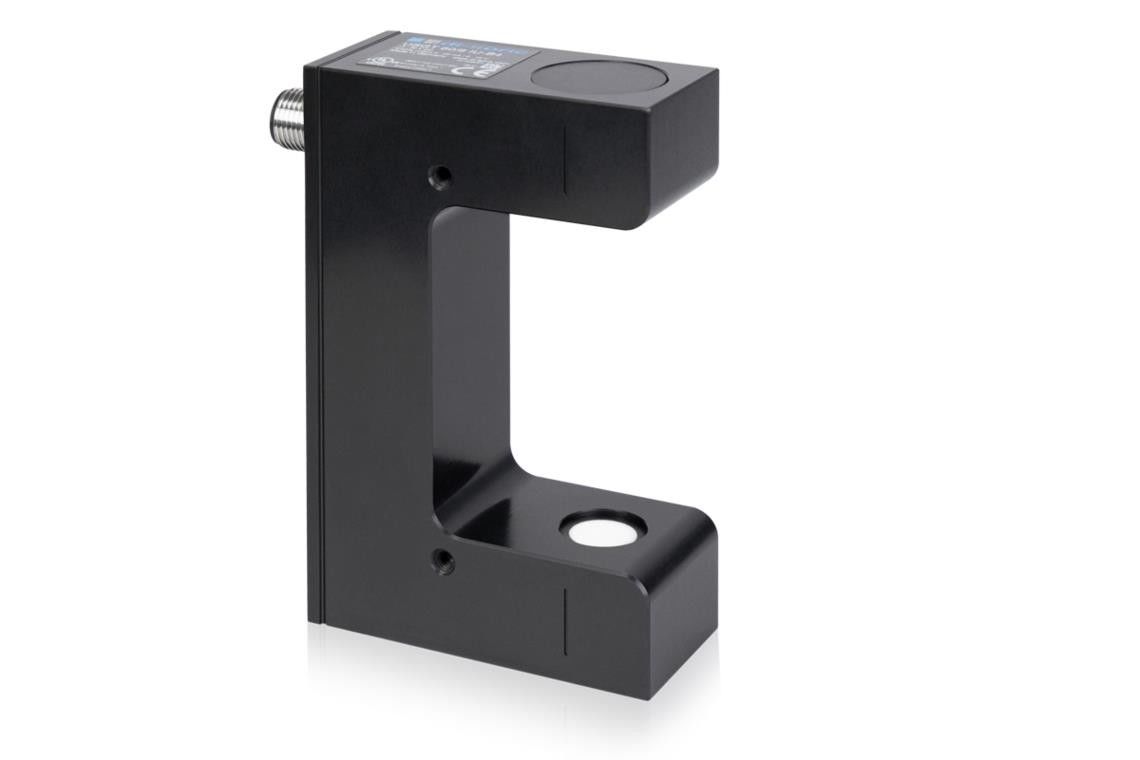 Ultraschall-Gabelschranke USGT 60/8 IU-B4