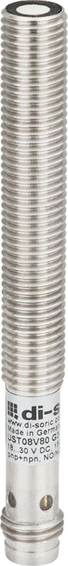 Ultraschallsensor US 08 M 100 G3-T4