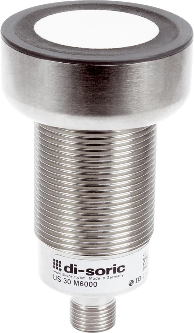 Ultraschallsensor US 30 M 6000 G3-B4