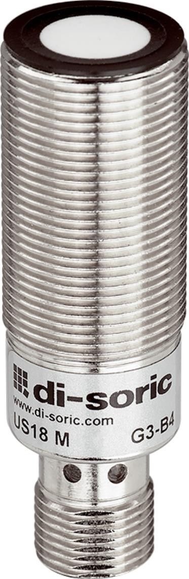 Ultraschalltaster US 18 M 800 G3-B4