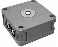 Ultraschallsensor UB500-F42-E4-V15