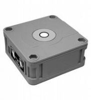 Ultraschallsensor UB500-F42-E6-V15