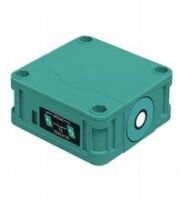 Ultraschallsensor UB500-F42S-E5-V15