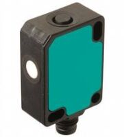 Ultraschallsensor UC400-F77-EP-IO-V31