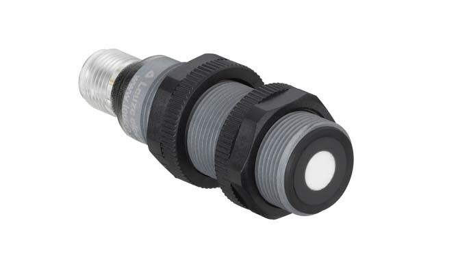 Ultraschall Taster HTU318-300/2T-M12