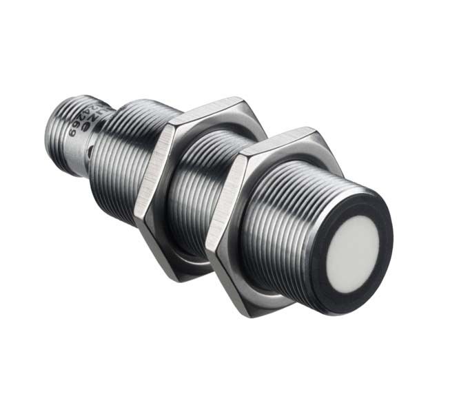 Ultraschall Taster HTU418B-700/4TX-M12