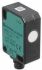 Ultraschallsensor UB100-F77-E0-V31