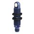 Ultraschallsensor XXA18P1AM12
