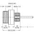 Ultraschallsensor K50UX1ARA