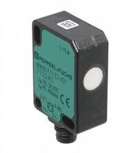 Ultraschallsensor UB100-F77-E1-V31