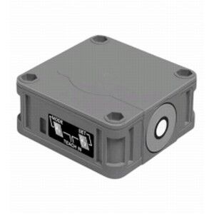 Ultraschallsensor UB500-F42S-E4-V15
