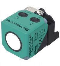 Ultraschallsensor UC2000-L2-E6-V15