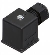 Ventilstecker,konfektionie VMA-2+P
