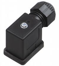 Ventilstecker konfektionie VMBI-2+P