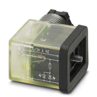 Ventilstecker SACC-VB-3CON#1452246